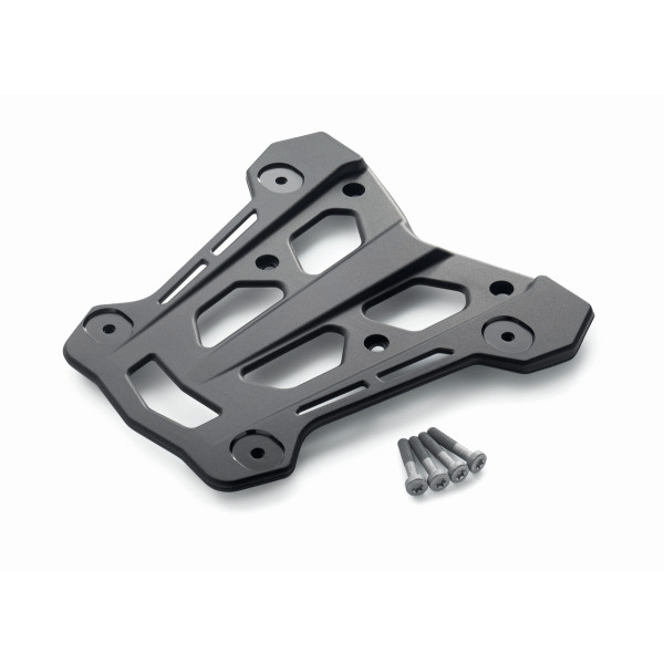 KTM Top case carrier